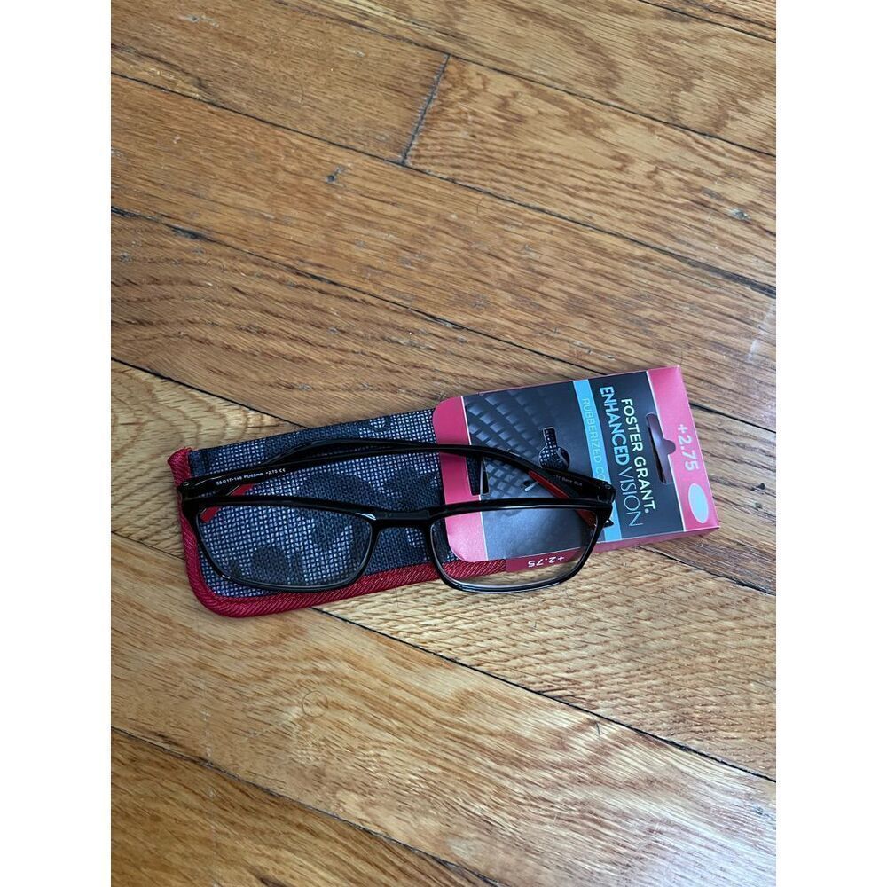 Foster Grant Glasses